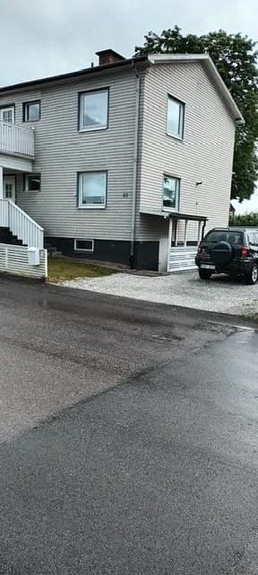 Hyresbostad på Fagersta i fagersta