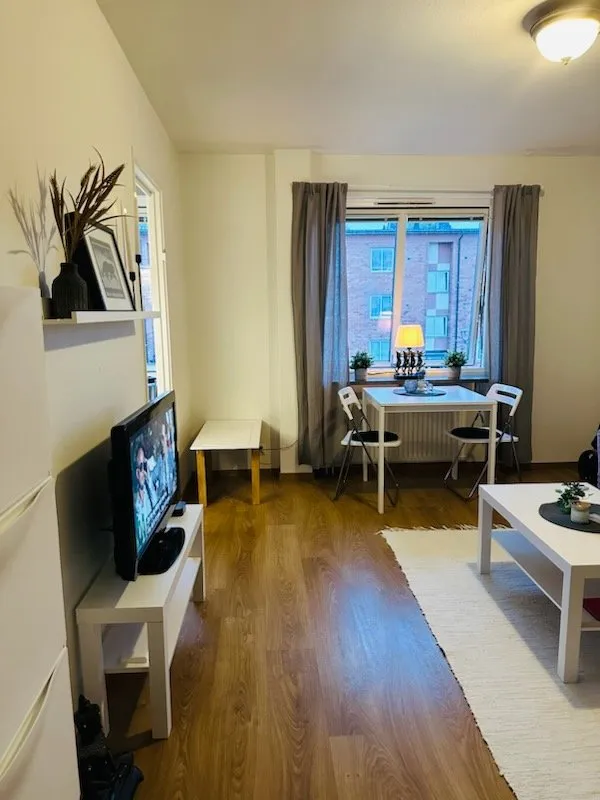 Hyreslägenhet på Tidaholm i tidaholm