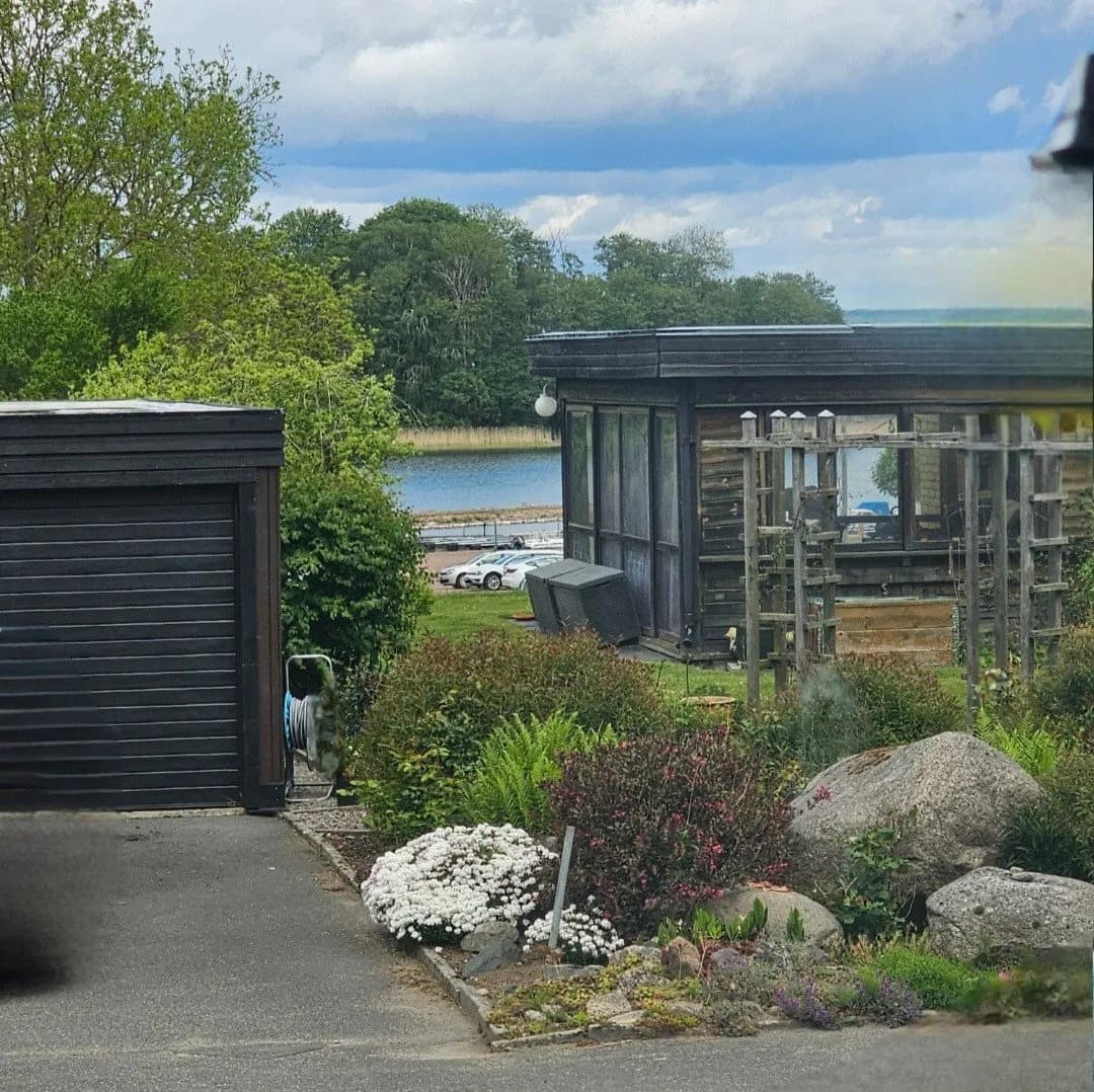 Hyresbostad på Kristianstad i kristianstad