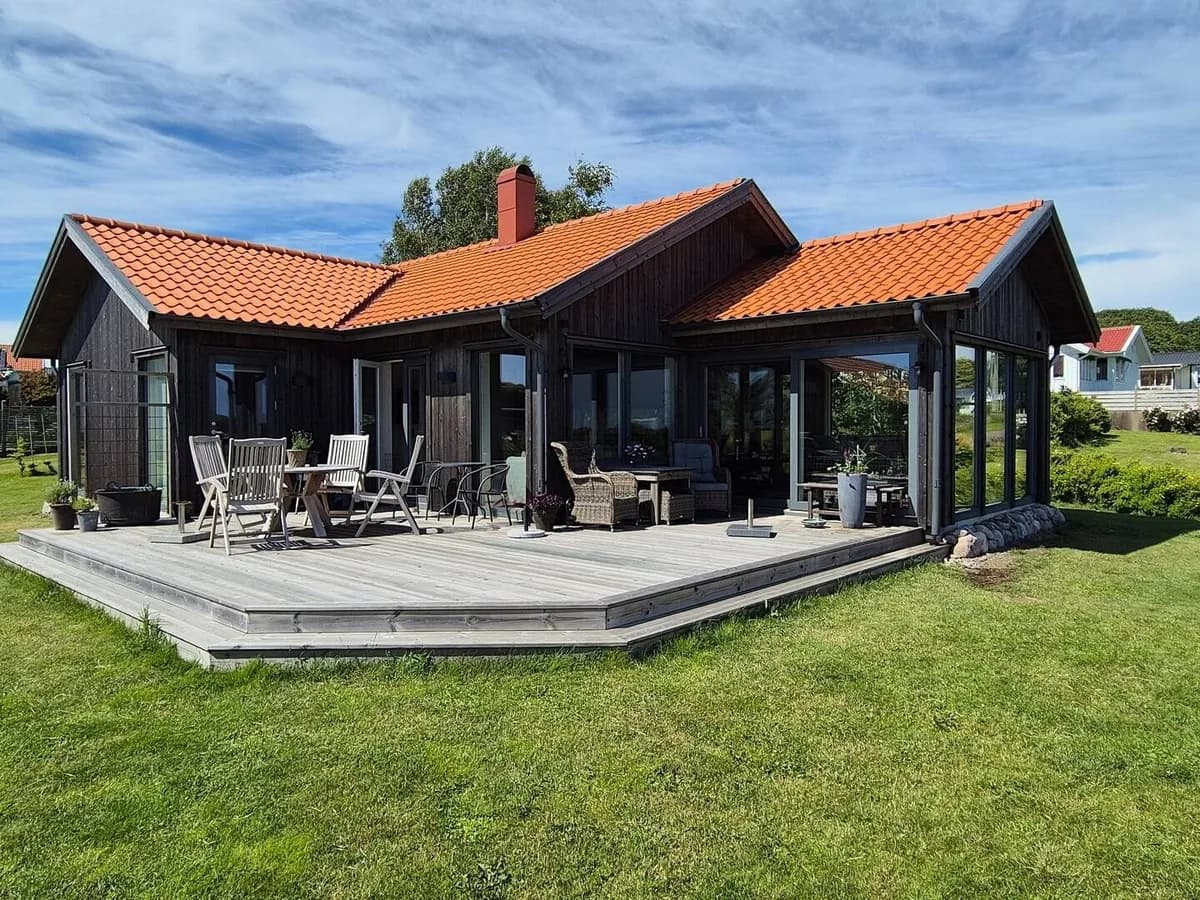 Hyresbostad på Träslövsläge i traslovslage