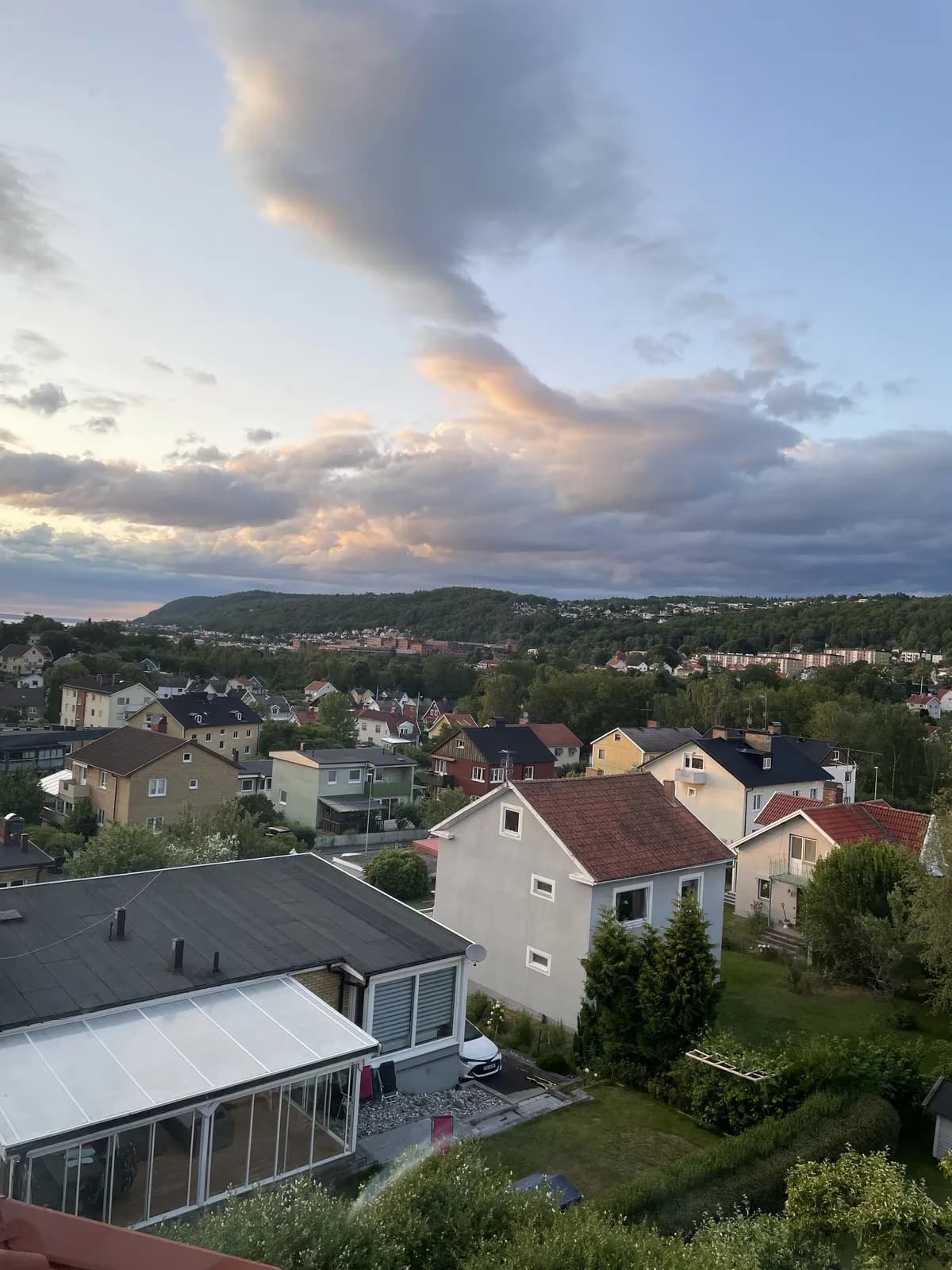 Hyreslägenhet på Huskvarna i huskvarna