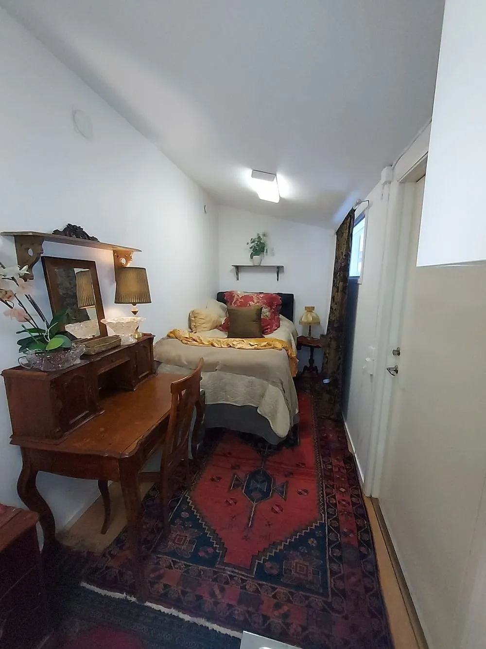 Hyresbostad på Älta i alta