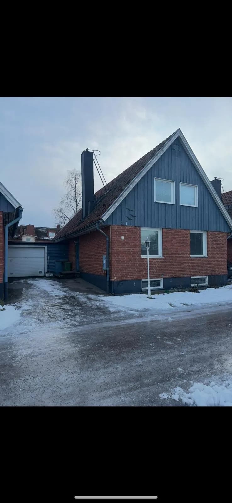 Hyresbostad på Hofors i hofors