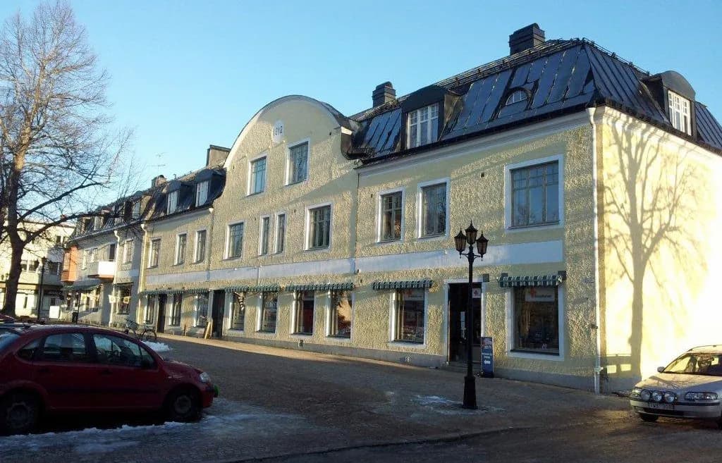 Hyreslägenhet på Norberg i norberg