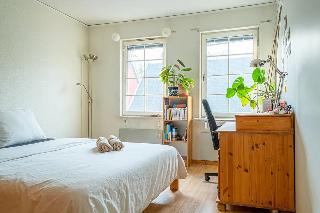 Radhus på Torngatan i Malmö