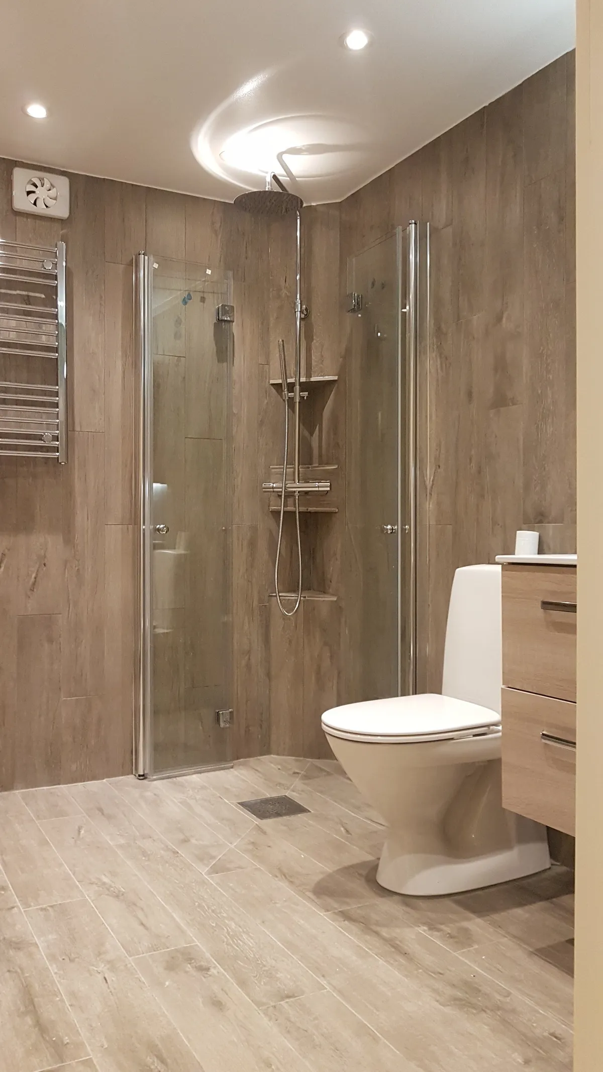 Hyreslägenhet på Tullinge i tullinge