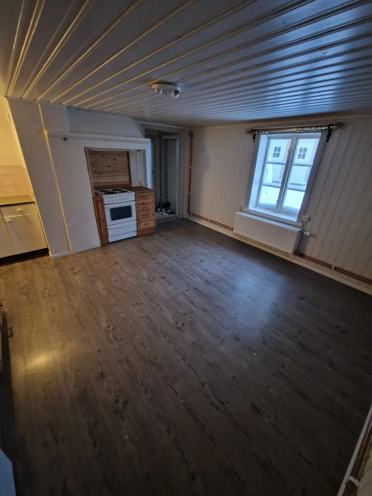 Hyreslägenhet på Hedemora i hedemora