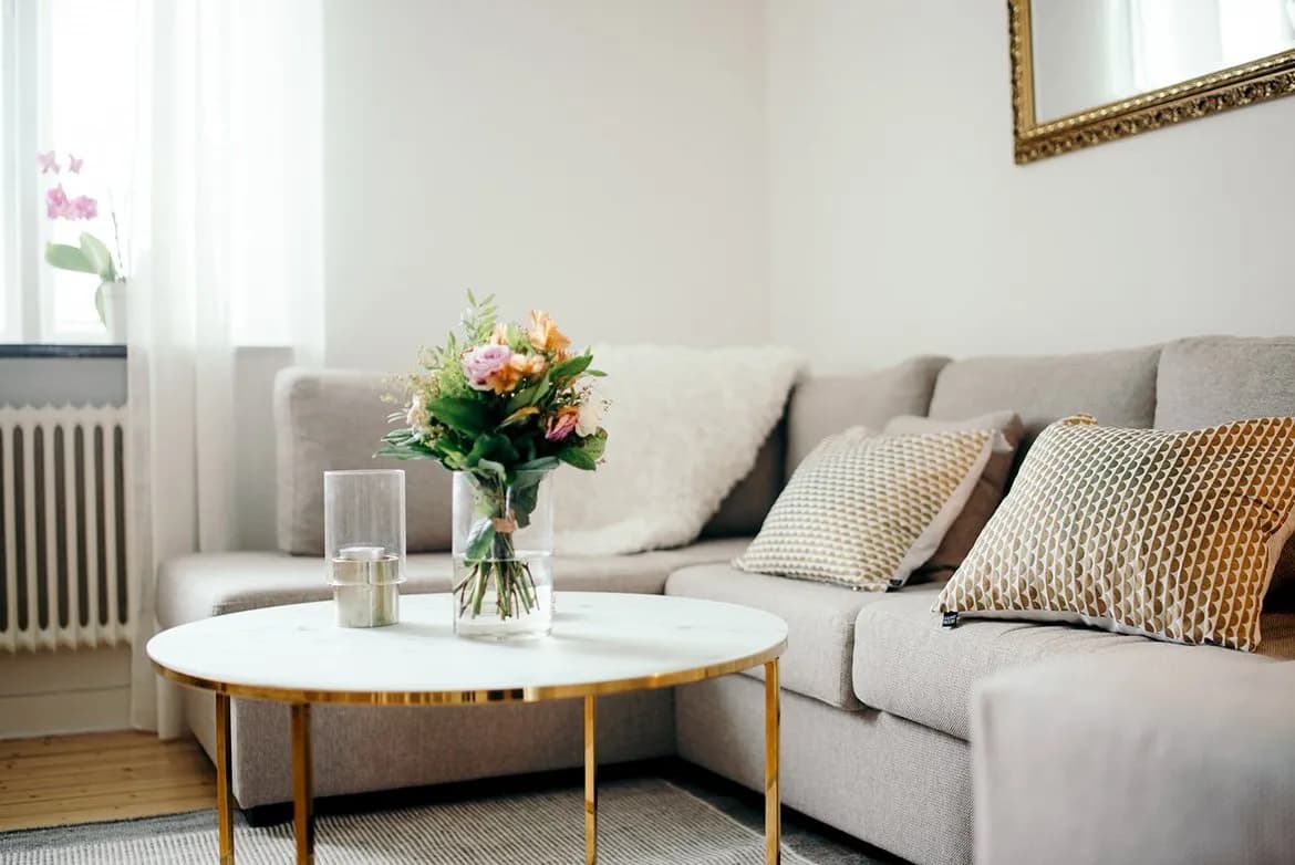 Hyreslägenhet på Arboga i arboga