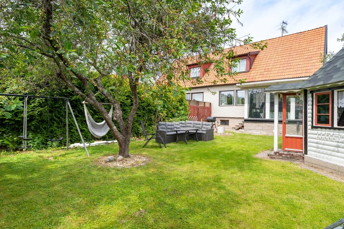 Hyresbostad på Torshälla i torshalla