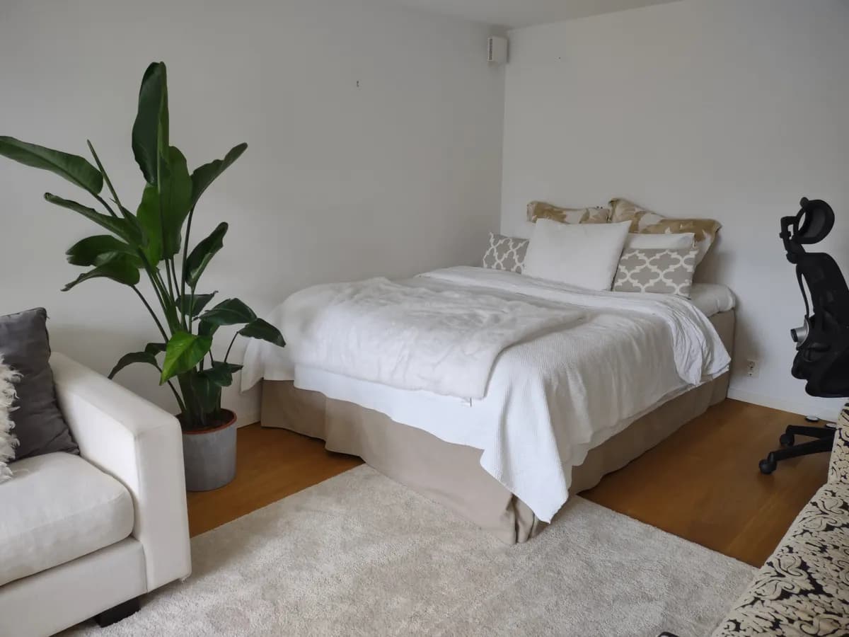 Hyreslägenhet på Lidingö i lidingo