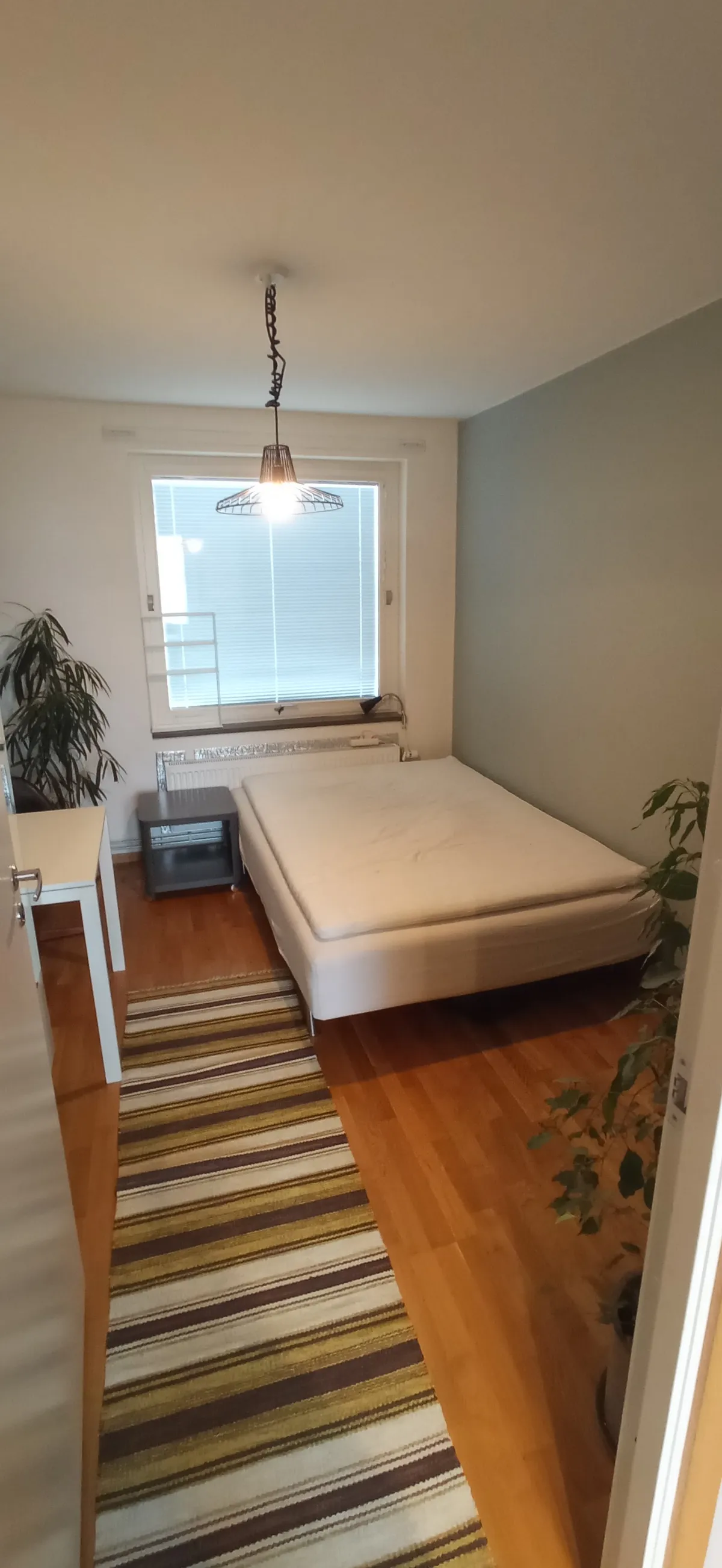 Hyreslägenhet på Västra Frölunda i vastra-frolunda