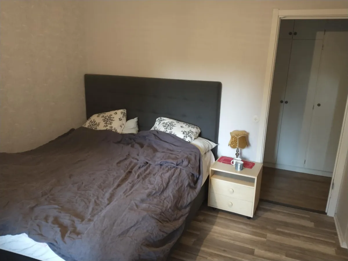 Lägenhet på Ängevägen i Brunflo