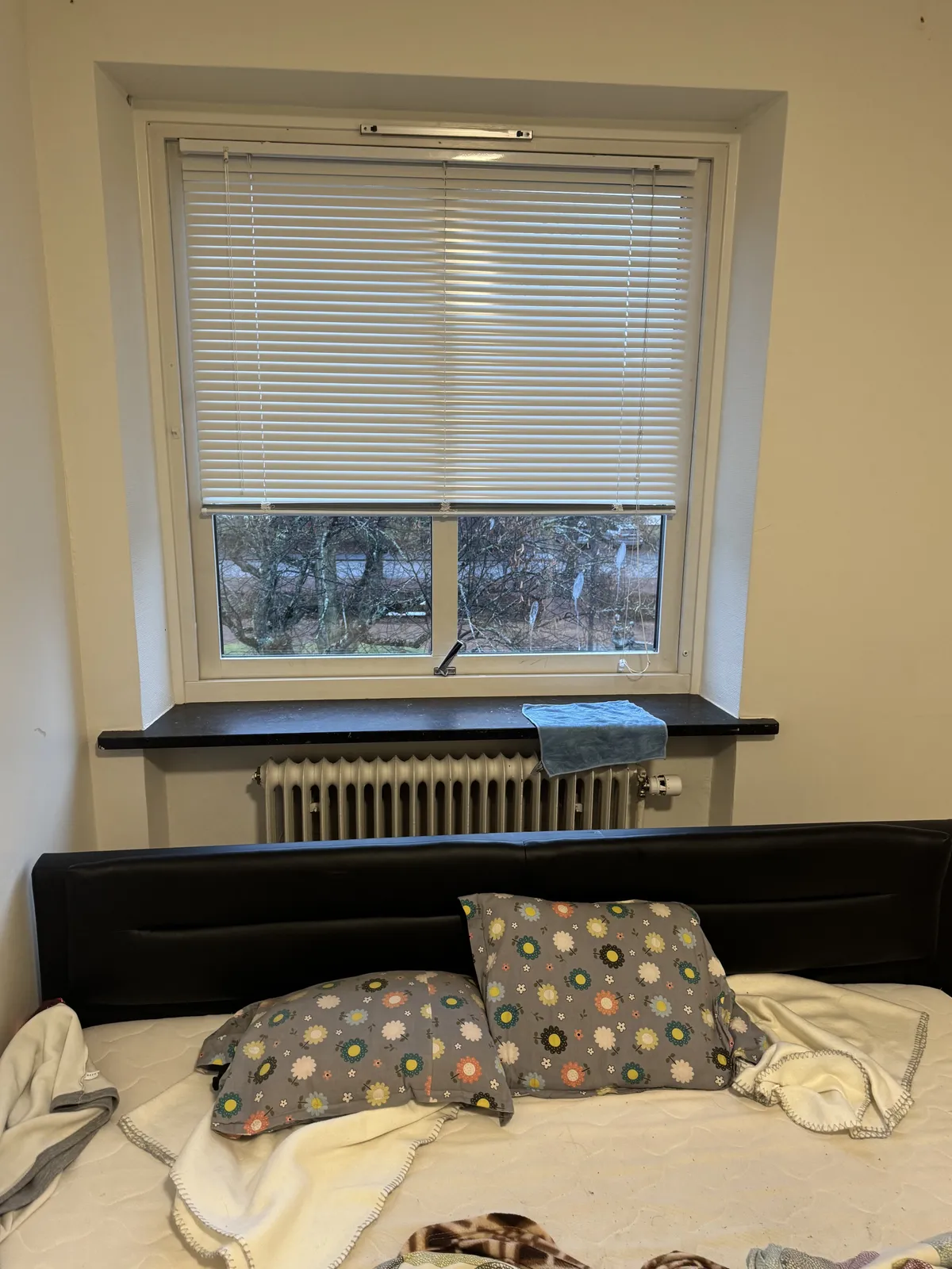 Hyreslägenhet på Huskvarna i huskvarna