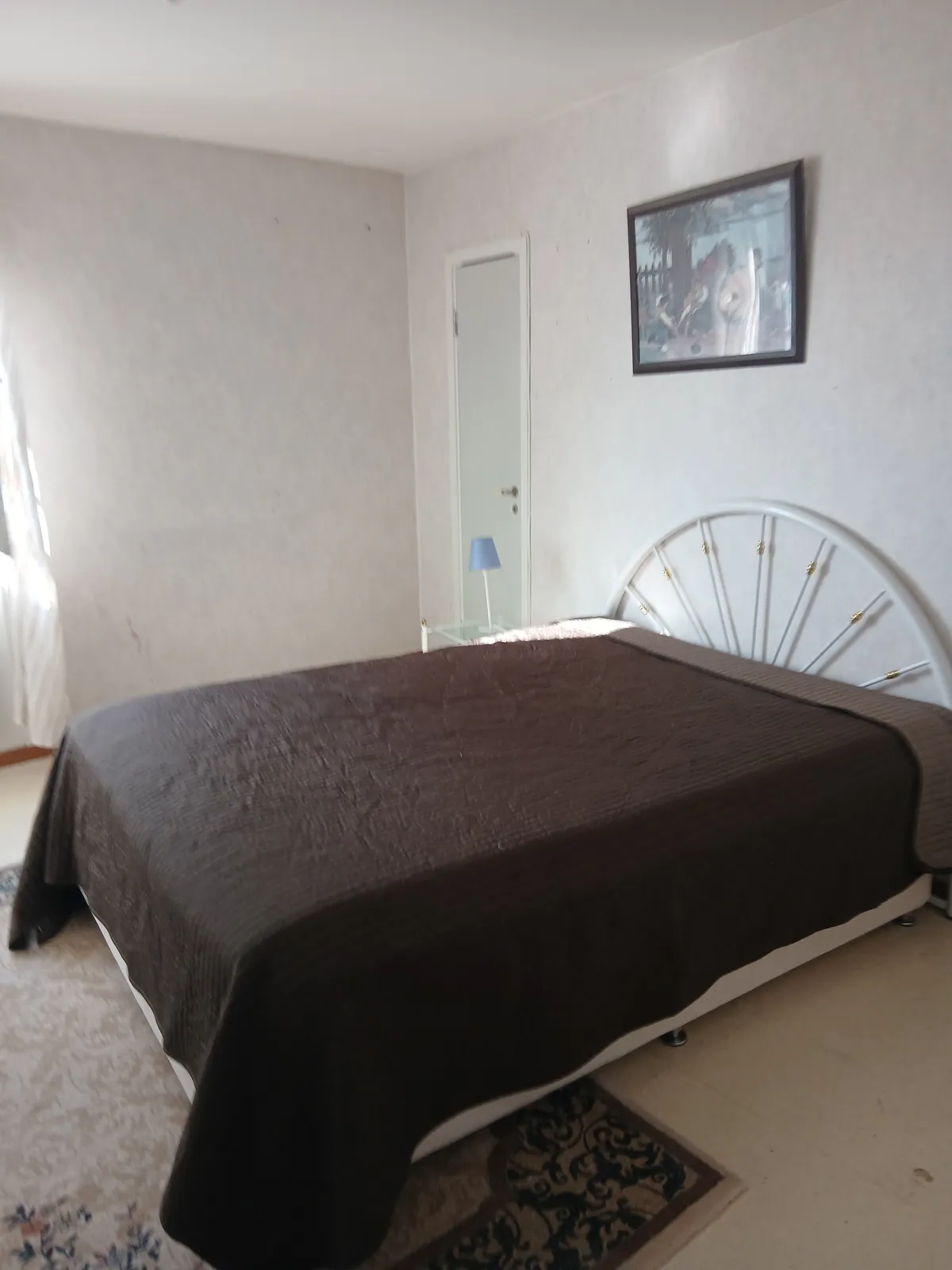 Hyreslägenhet på Tumba i tumba