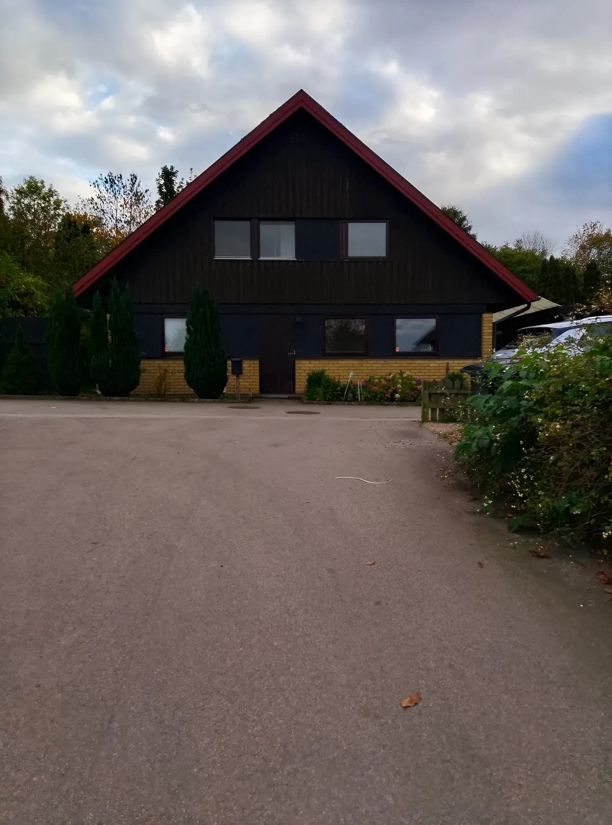 Hyresbostad på Södra Sandby i sodra-sandby