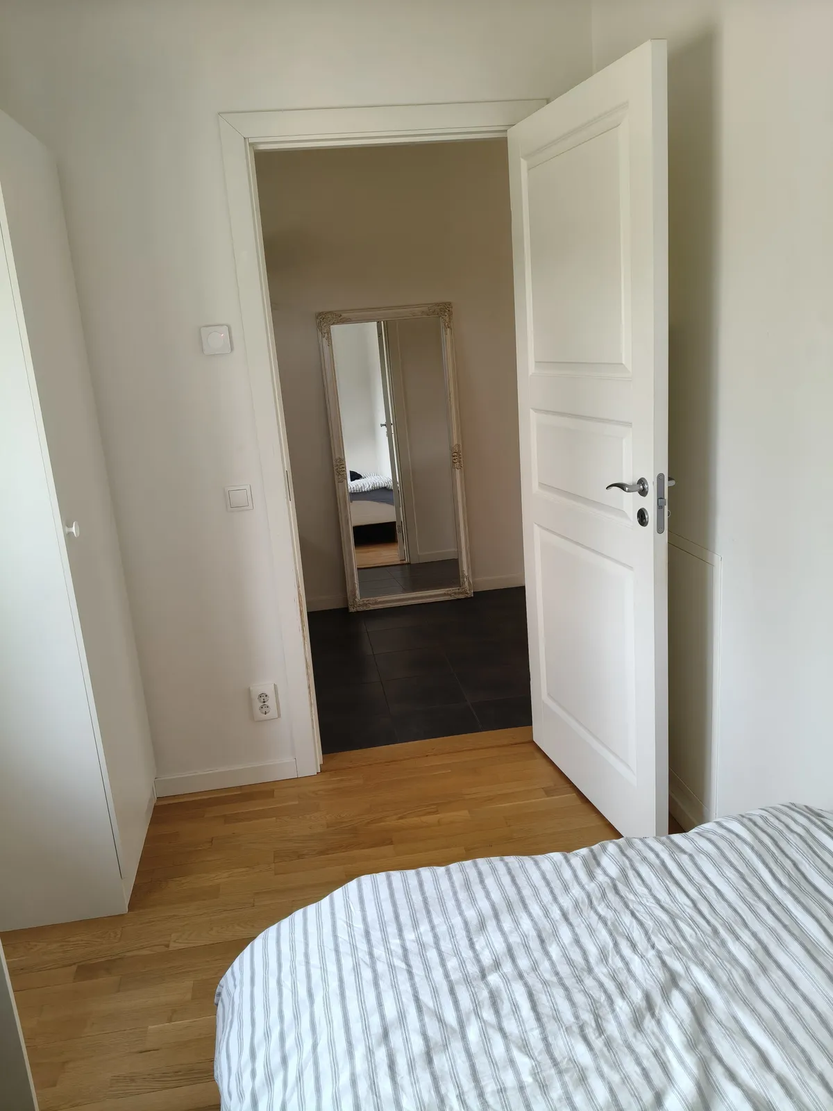 Hyreslägenhet på Leksand i leksand