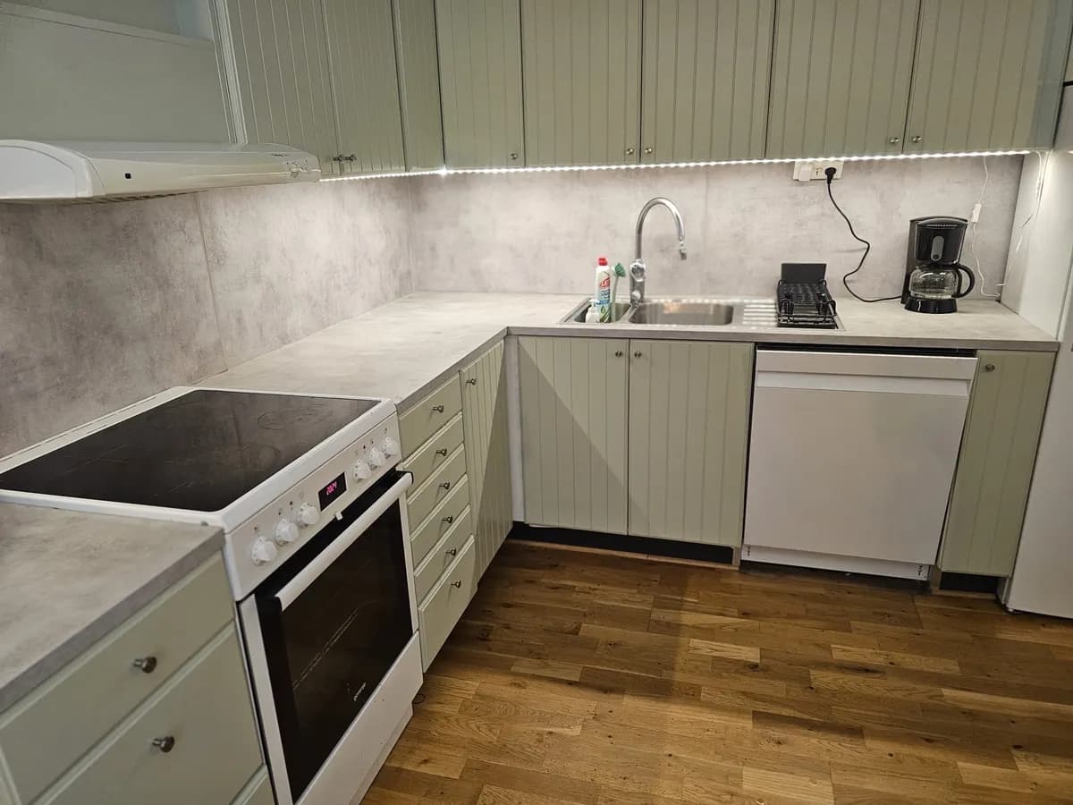 Hyresbostad på Kumla i kumla