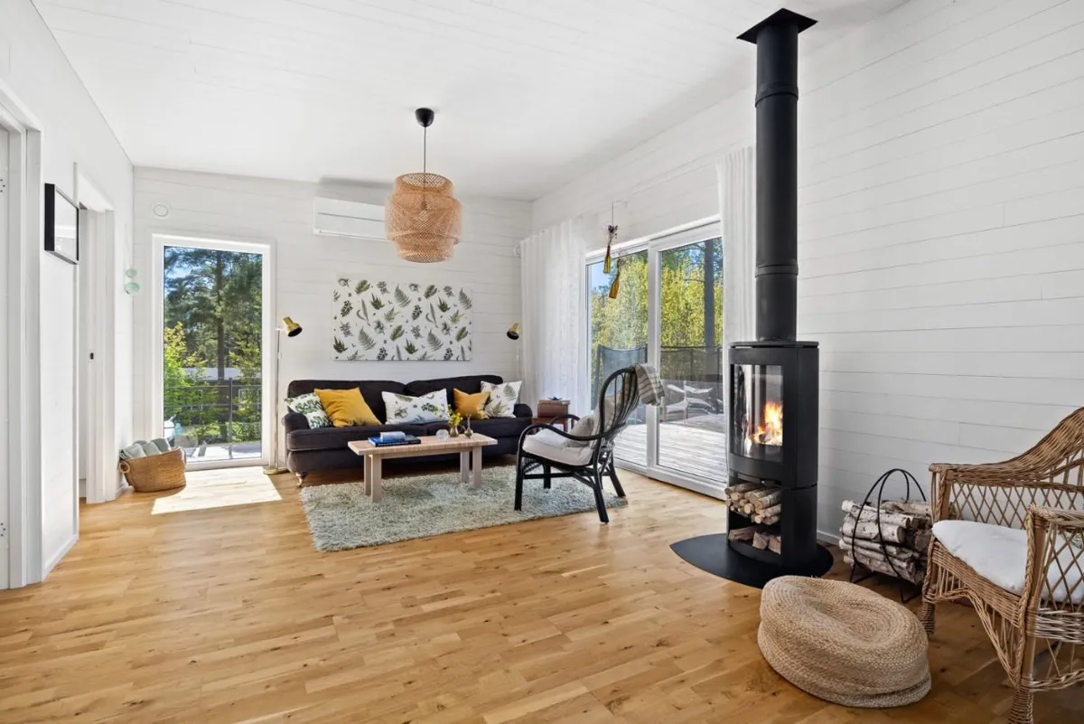 Hyresbostad på Åkersberga i akersberga