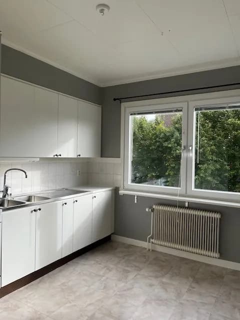 Hyreslägenhet på Nässjö i nassjo