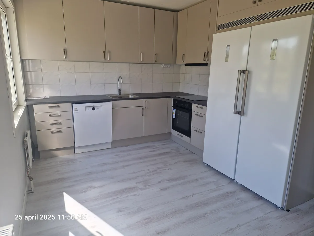 Hyreslägenhet på Storfors i storfors