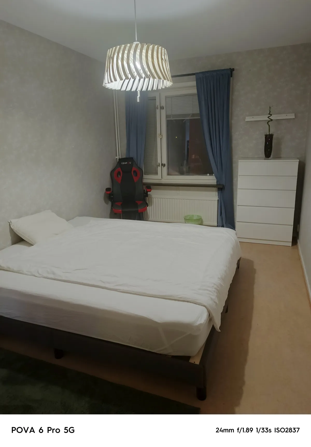 Hyreslägenhet på Hisings Backa i hisings-backa