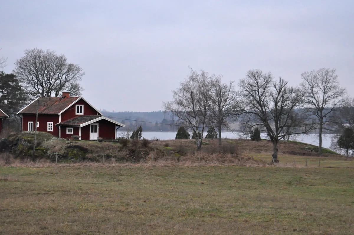 Hyresbostad på Gnesta i gnesta