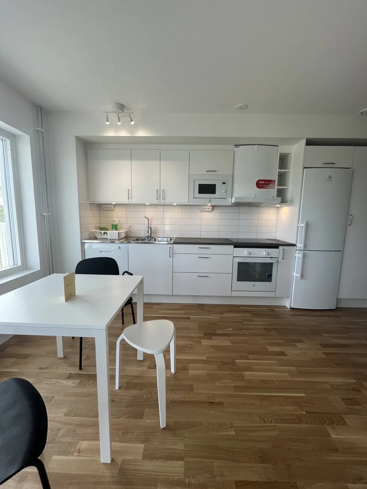 Hyreslägenhet på Göteborg i goteborg