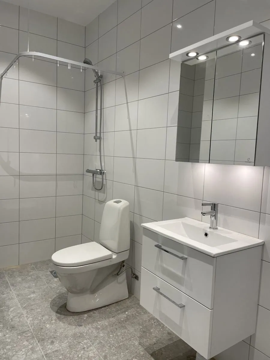 Hyreslägenhet på Södertälje i sodertalje