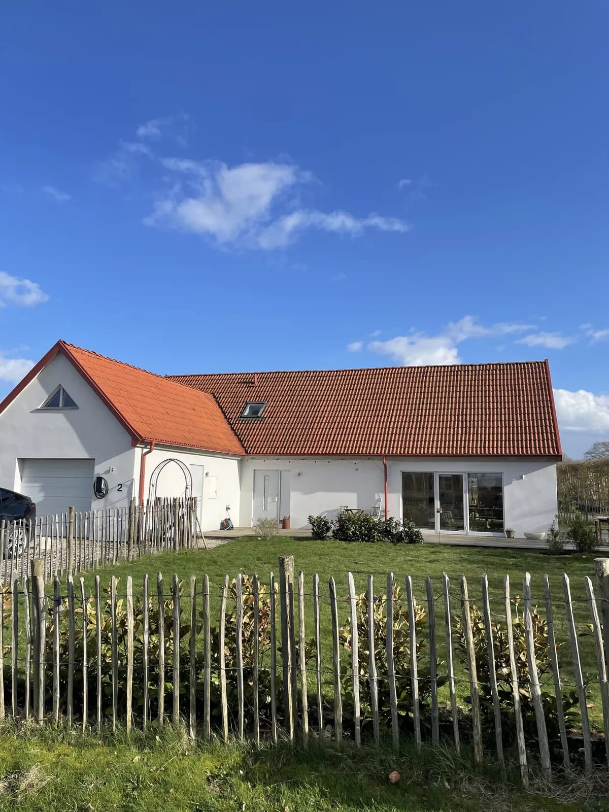 Hyresbostad på Simrishamn i simrishamn