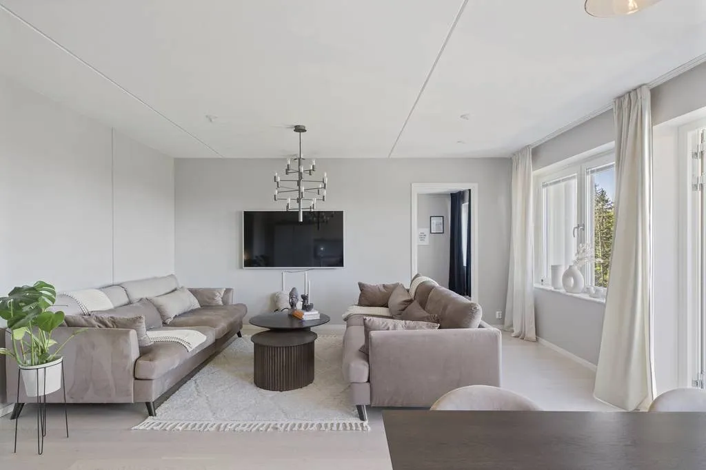 Hyreslägenhet på Storvreta i storvreta