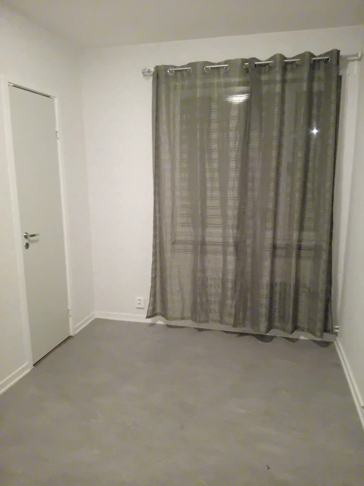 Hyreslägenhet på Tumba i tumba