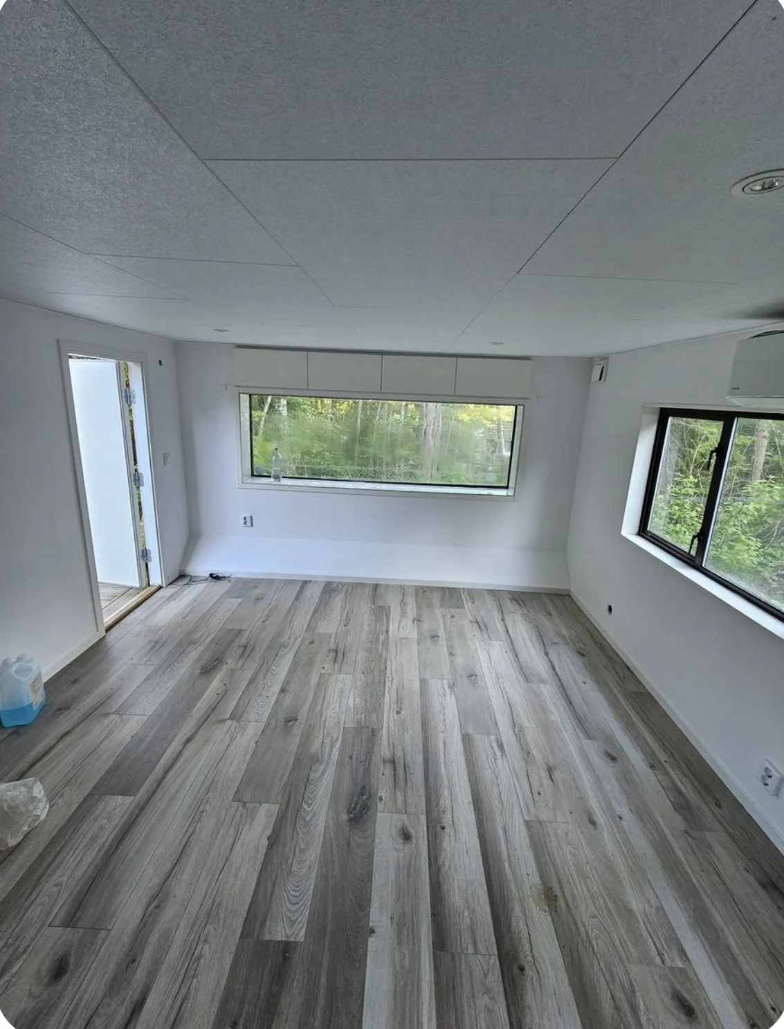 Hyresbostad på Söderby i soderby