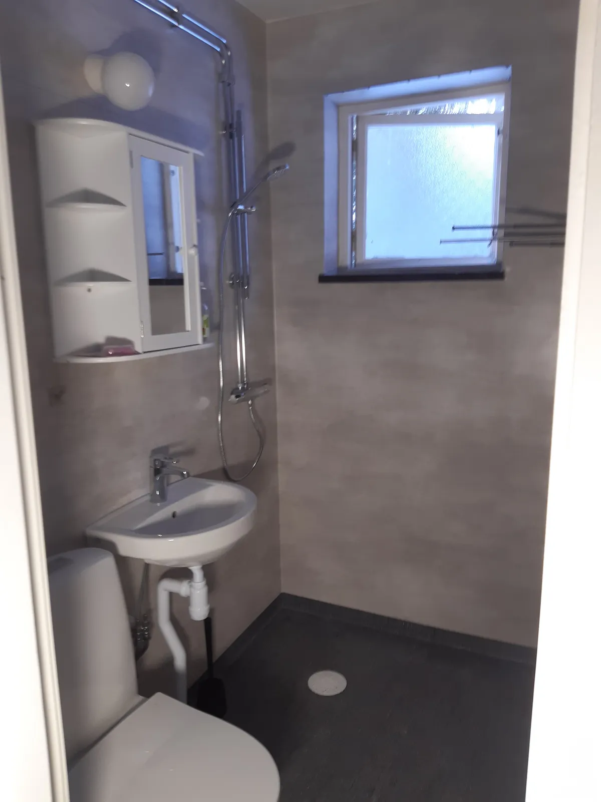 Hyreslägenhet på Hjortkvarn i hjortkvarn