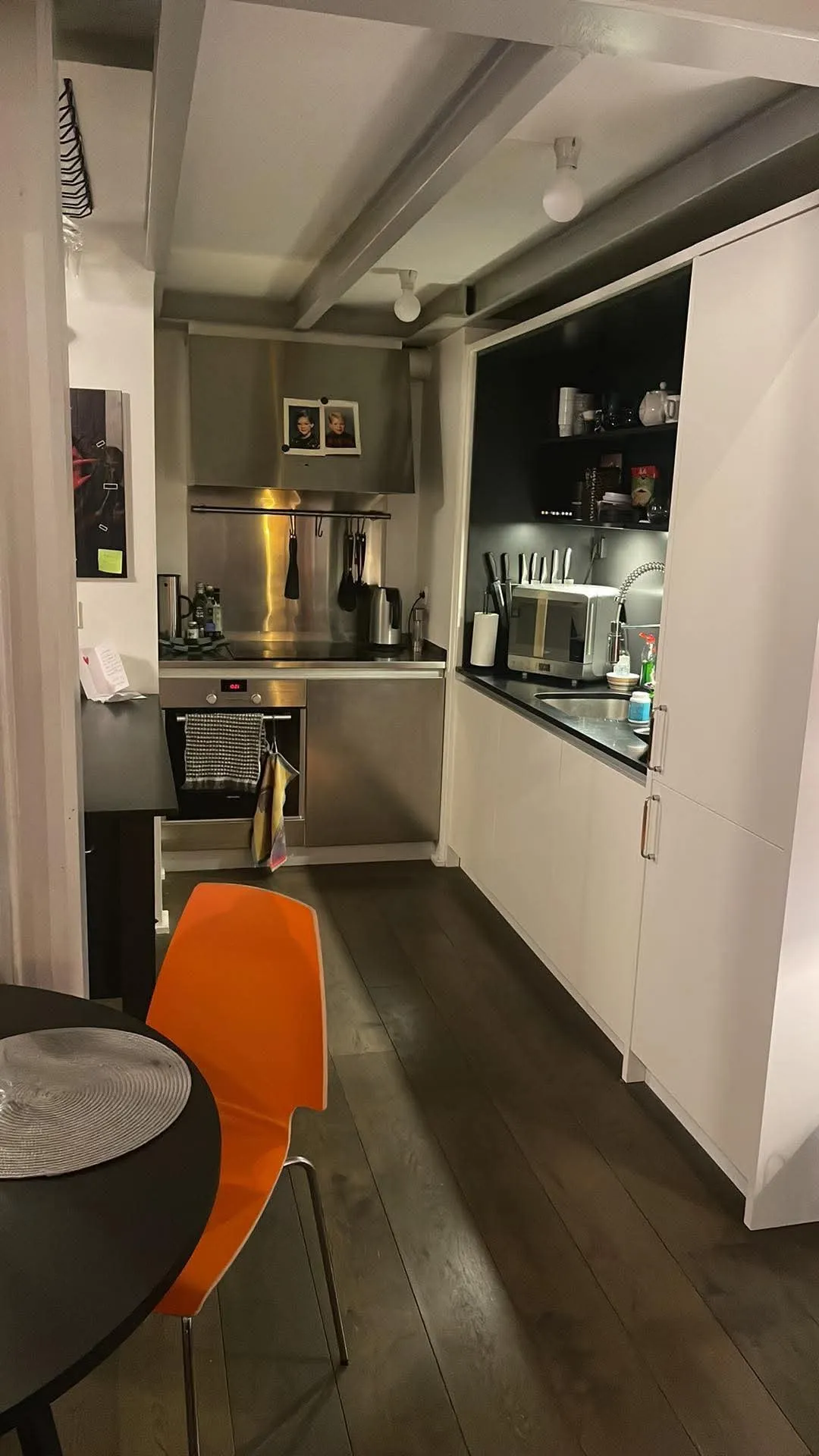 Hyreslägenhet på Nacka i nacka