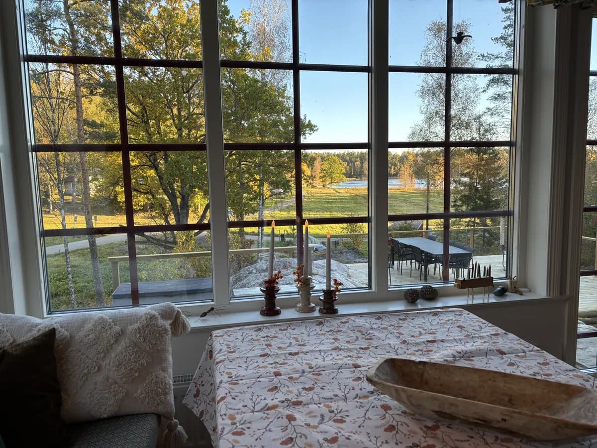 Hyresbostad på Gnesta i gnesta