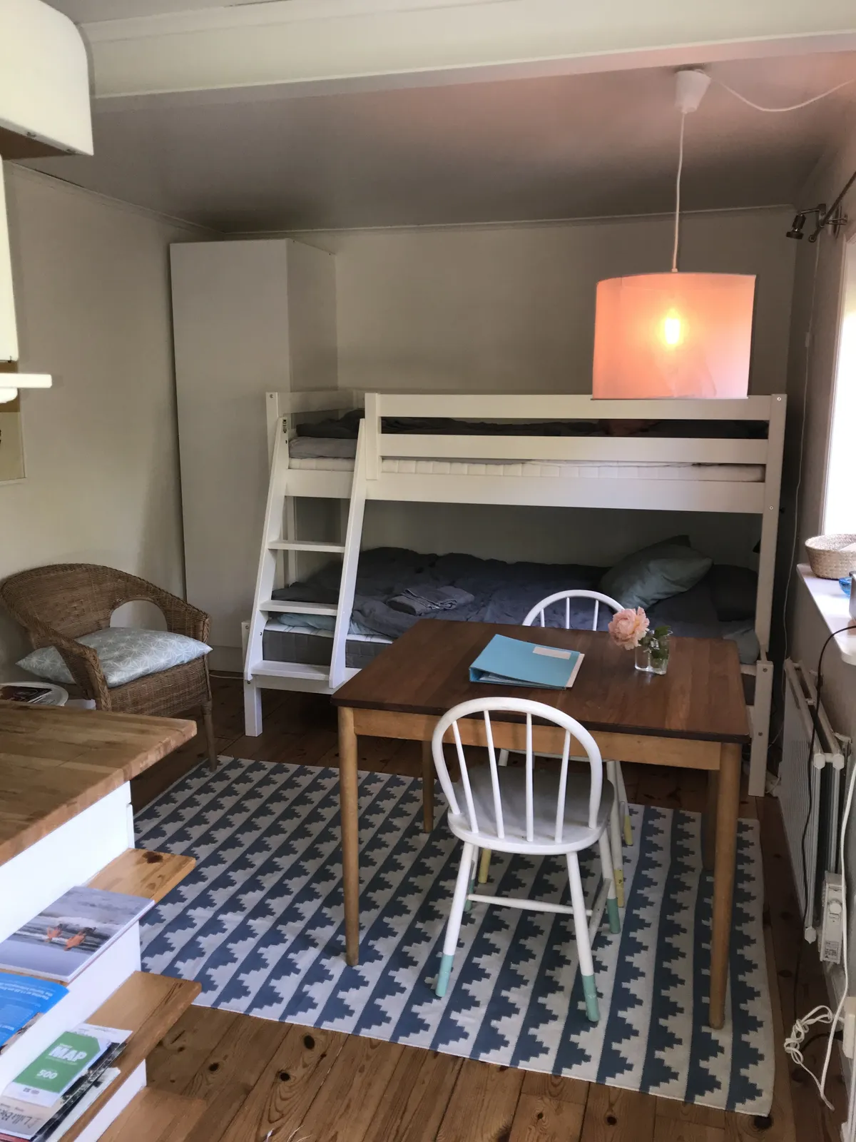 Hyresbostad på Visby i visby