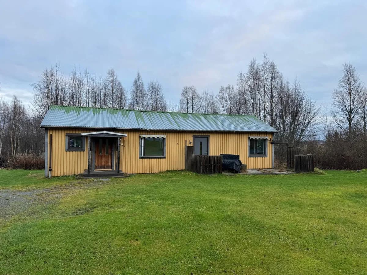 Hyresbostad på Haparanda i haparanda