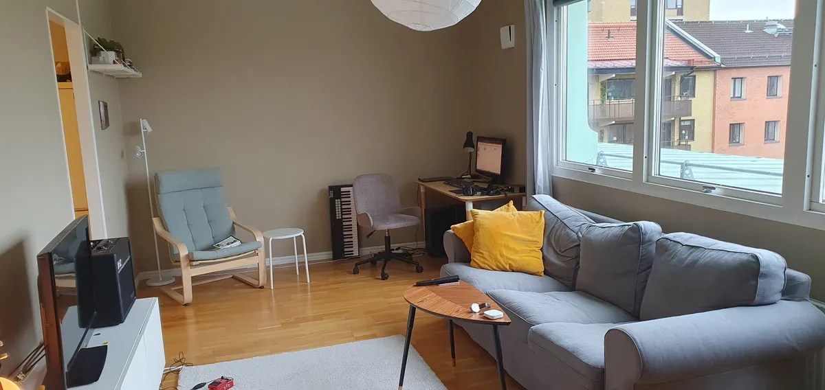 Hyreslägenhet på Göteborg i goteborg