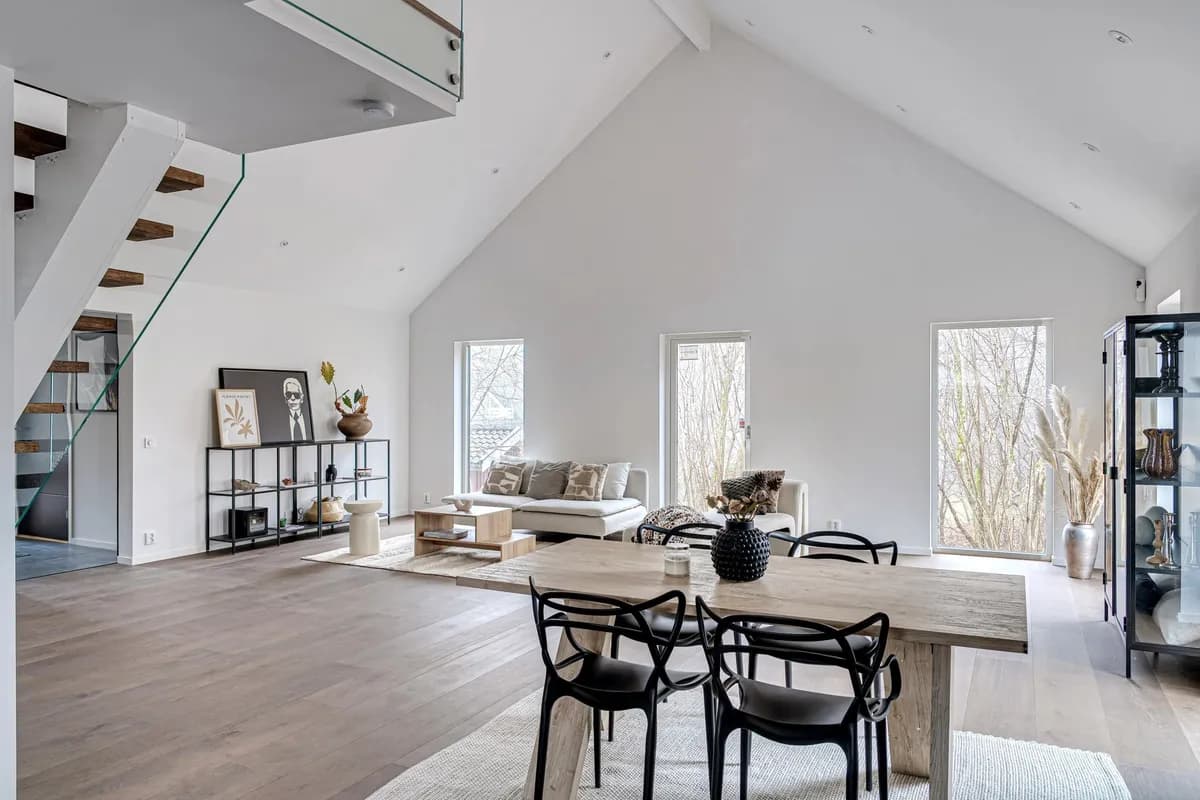 Hyresbostad på Tyringe i tyringe