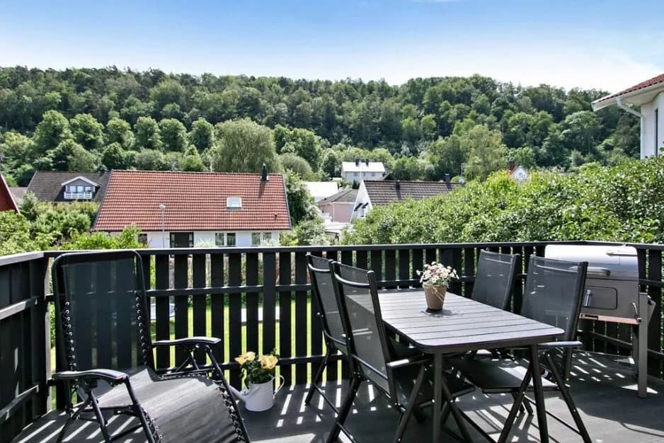 Hyresbostad på Båstad i bastad