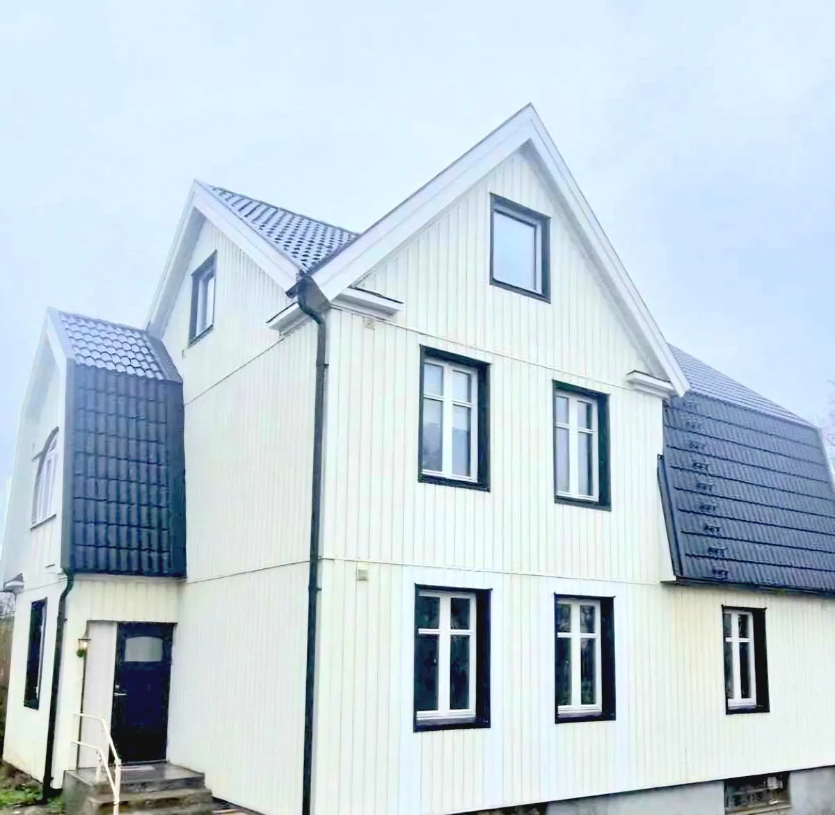 Hyreslägenhet på Svenljunga i svenljunga