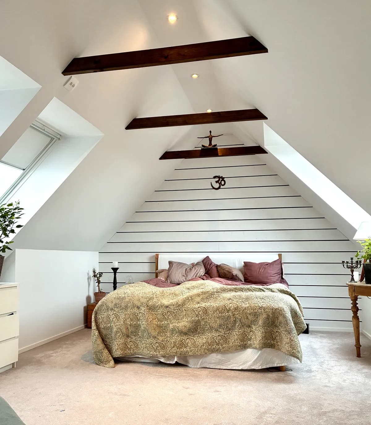 Hyresbostad på Rydebäck i rydeback