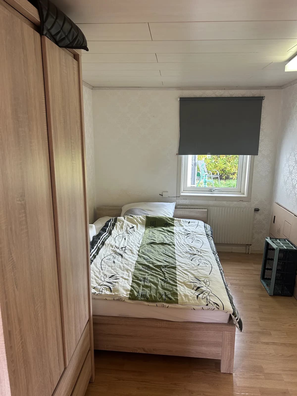 Hyreslägenhet på Laholm i laholm