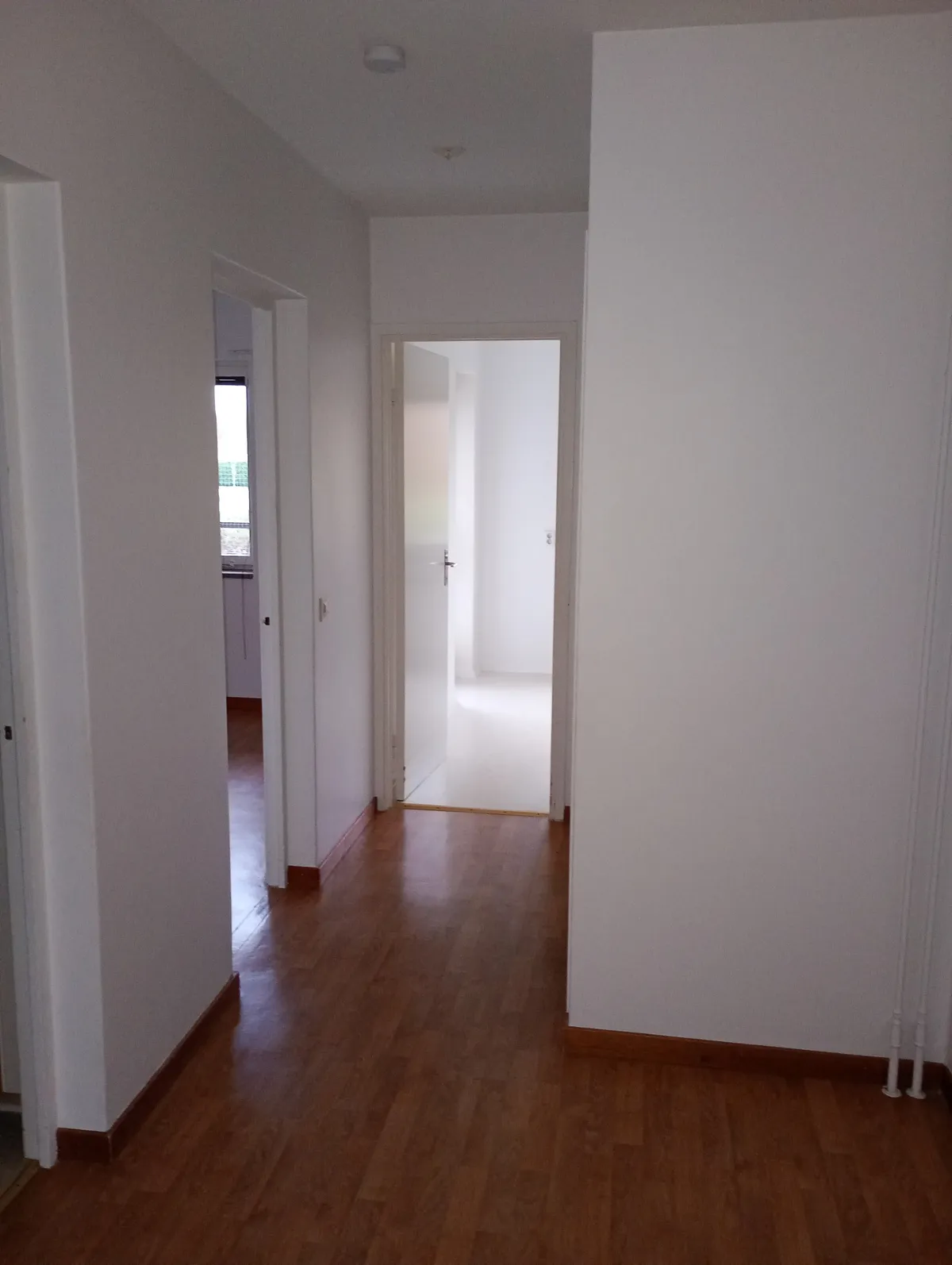 Hyreslägenhet på Asarum i asarum