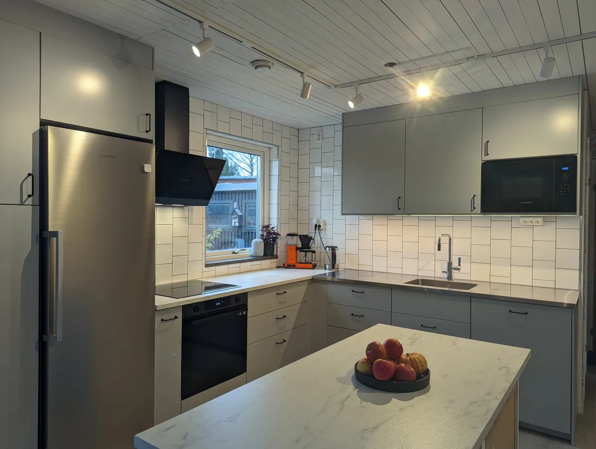 Hyresbostad på Västerås i vasteras