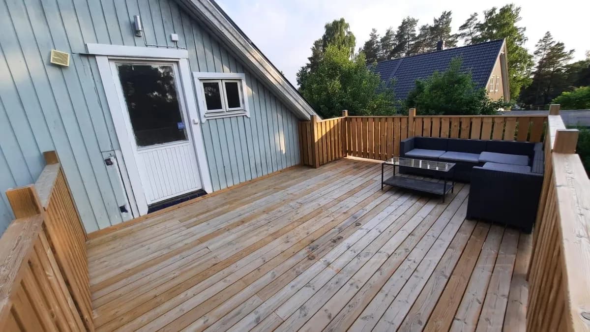 Hyresbostad på Bålsta i balsta