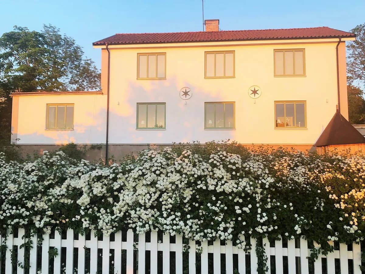 Hyreslägenhet på Visby i visby