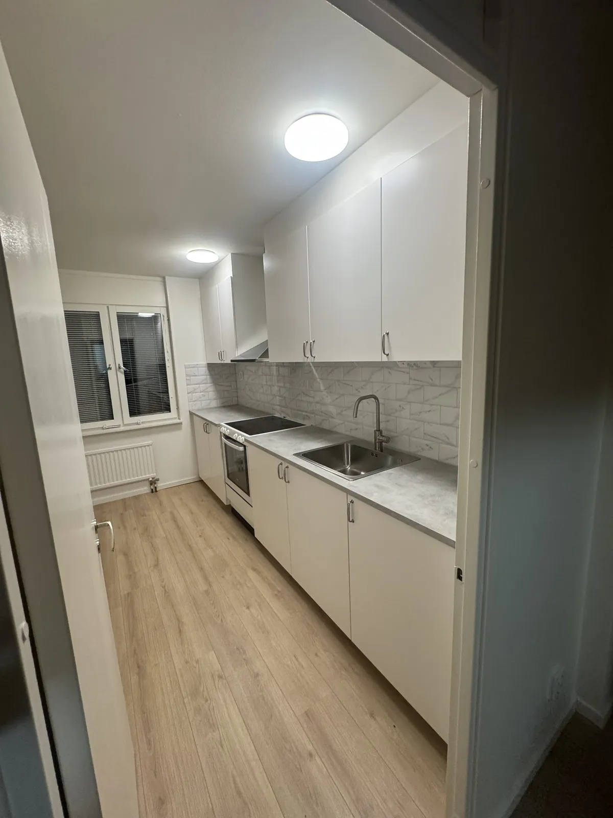 Hyreslägenhet på Jordbro i jordbro