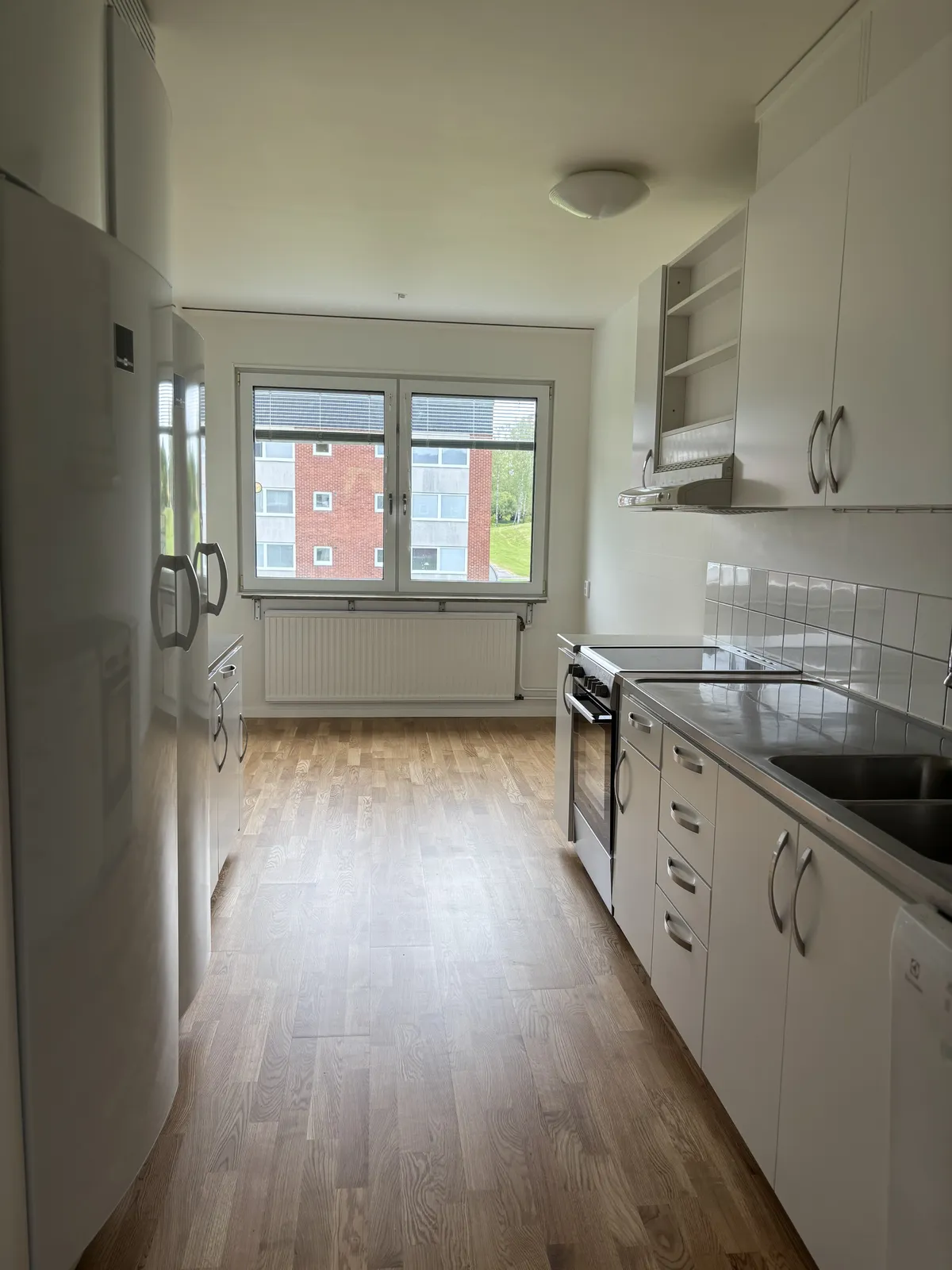 Hyreslägenhet på Tidaholm i tidaholm