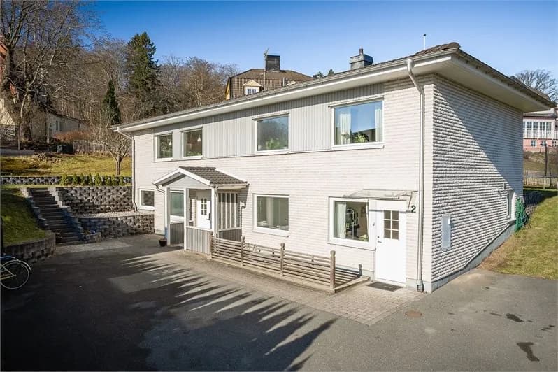 Hyreslägenhet på Jönköping i jonkoping